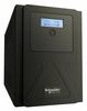 SCHNEIDER ELECTRIC SMVS1500CAI