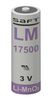 SAFT LM17500 STD