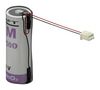 SAFT LM17500 FLC.