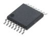ANALOG DEVICES MAX3221EUE+T