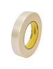 3M 8915, CLEAR, 55M X 18MM
