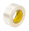3M 8915, CLEAR, 55M X 24MM