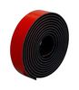 3M SJ3870, BLACK , 41M X 25MM