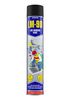 ACTION CAN LM-90 BLACK, 750ML