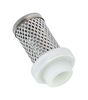 ZORTRAX SUCTION STRAINER, CLEANING STATION