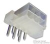 MOLEX / PARTNER STOCK 39-29-1168