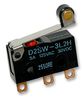 OMRON ELECTRONIC COMPONENTS D2SW-3L2H