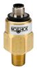 NOSHOK 200V-3-2-5/25-VAC-69