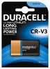 DURACELL DLCR-V3