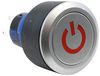 E-SWITCH LB22F2HQ6514