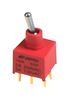 E-SWITCH 100AWDP1T2B4M7RE