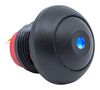 E-SWITCH RP8100B2M1CEBLKBLKBLU