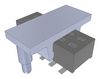 SAMTEC CLP-106-02-S-D-BE-PA-FR