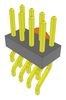 SAMTEC MMT-104-02-F-DH-K-FR