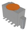 SAMTEC SFM-105-02-STL-D-A-K-FR