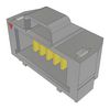 SAMTEC UMPT-05-01-L-RA-WT-P-FR