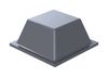 MULTICOMP PRO MP2126-GY1-40