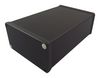 HAMMOND 1455N1601BK