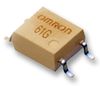 OMRON ELECTRONIC COMPONENTS G3VM-401G