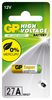 GP BATTERIES GPPBA27AF000
