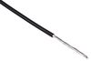 CONCORDIA TECHNOLOGIES EW16/0.2BLACK100M