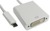 PRO SIGNAL USB3C-DVICAB