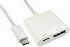 PRO SIGNAL USB3C-DPCAB-WPD