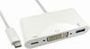 PRO SIGNAL USB3C-DVIUSB-WPD