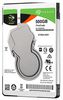 SEAGATE ST500LX025