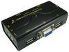 PRO SIGNAL NLKVM-USBCAB
