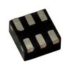 DIODES INC. 74AUP1G09FW4-7
