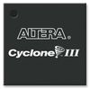 ALTERA EP3C55U484C7N