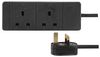 PRO ELEC 2118 BLACK 10M