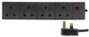 PRO ELEC 9988N BLACK -5M