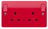 HONEYWELL K2746D1RED