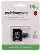 MULTICOMP PRO TS16GUSD420T-MCP2
