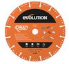 EVOLUTION MD255SEG-CS