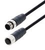 L-COM TRG884-P6B-2M