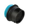 AMPHENOL SINE/TUCHEL AHDP04-24-47SR-WTA
