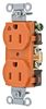 HUBBELL WIRING DEVICES IG15CR