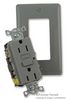 HUBBELL WIRING DEVICES GF15GYLA