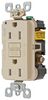 HUBBELL WIRING DEVICES AFR15TRI