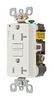 HUBBELL WIRING DEVICES AFR20TRW