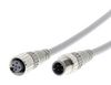 OMRON INDUSTRIAL AUTOMATION XS2WD421G81F