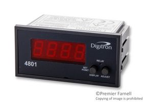 DIGITRON 4801K