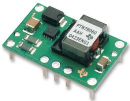 TEXAS INSTRUMENTS PTN78060WAD