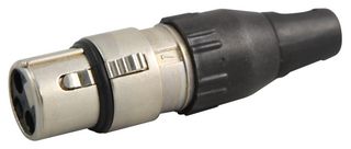 DELTRON COMPONENTS 800-0300