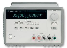 KEYSIGHT TECHNOLOGIES E3632A PROMO