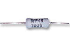 TT ELECTRONICS / WELWYN WP2S-2R7JA25