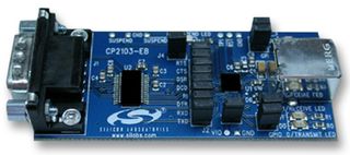 SILICON LABS CP2103EK